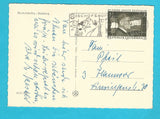 AK Bischofshofen.