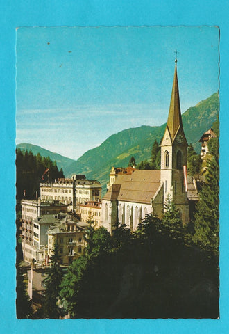 AK Badgastein.