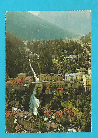 AK Bad Gastein.