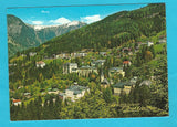 AK Bad Gastein.
