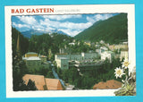 AK Bad Gastein.