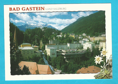 AK Bad Gastein.