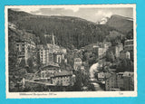 AK Badgastein.