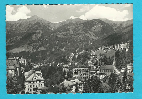 AK Badgastein.