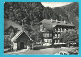 AK Badgastein. Hotel Grüner Baum.