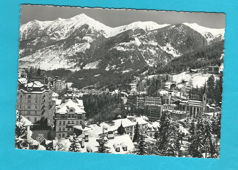 AK Badgastein.