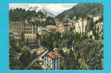 AK Badgastein.