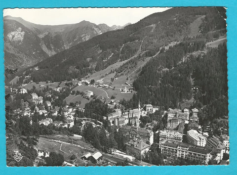 AK Badgastein.