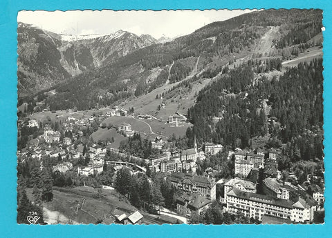 AK Badgastein.