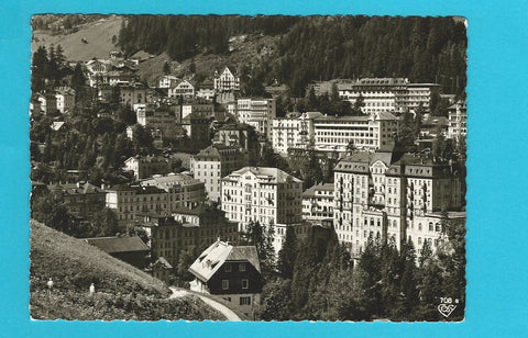 AK Badgastein.