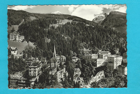 AK Badgastein.