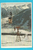 AK Bad Gastein. Stubnerkogel Bergbahn.