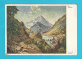 AK Bärenfall, Gastein. (Max Pistorius)