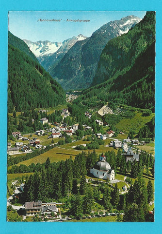 AK Böckstein.
