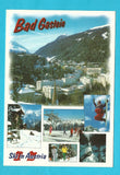 AK Bad Gastein.