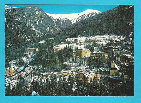 AK Badgastein.
