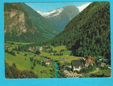 AK Badgastein-Kötschachtal.