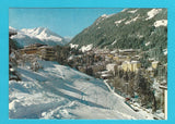 AK Badgastein.