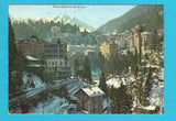 AK Badgastein.