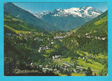 AK Badgastein.