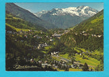 AK Badgastein.