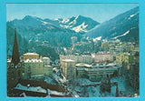 AK Badgastein.