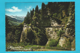 AK Höhenweg. Badgastein-Hofgastein.