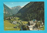 AK Bad Gastein. Hoteldorf Grüner Baum.