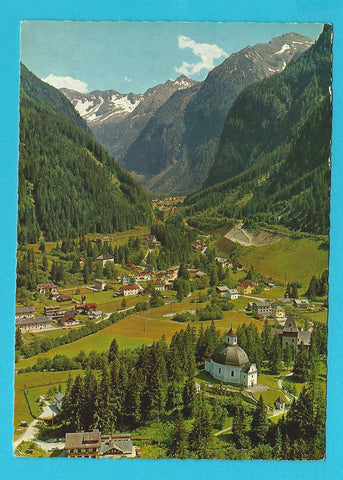 AK Böckstein.