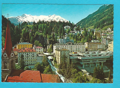 AK Badgastein.