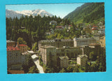 AK Badgastein.