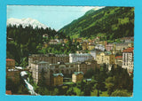 AK Badgastein.