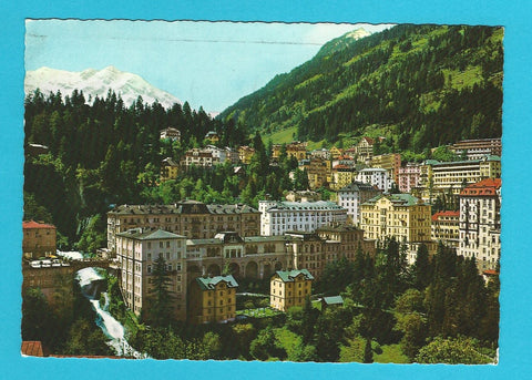 AK Badgastein.