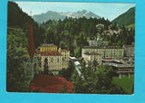 AK Badgastein.