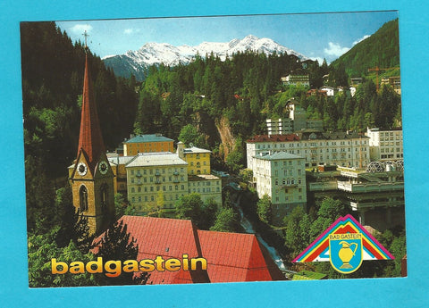 AK Badgastein.