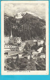 AK Badgastein.