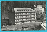 AK Badgastein. Kurhaus Tauernhof.