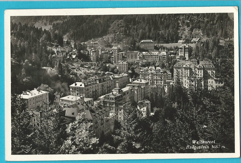 AK Badgastein.
