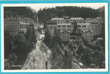 AK Badgastein.