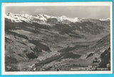 AK Gasteiner Tal, ges. von Badgastein.