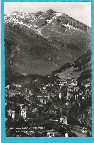 AK Badgastein.