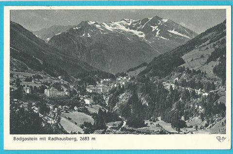 AK Badgastein.