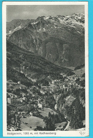 AK Badgastein.