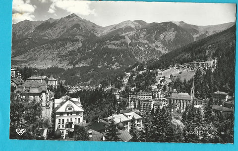 AK Badgastein.