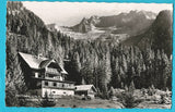 AK Prossau. Badgastein.