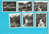 12 Ansichten Badgastein.