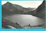 AK Pochartsee mit Kreuzkogel. Böckstein. (1956)