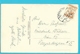 AK Böckstein mit Ankogel. (1927)