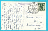 AK Bad Hofgastein. (1954)