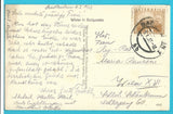 AK Winter in Badgastein. (1932)